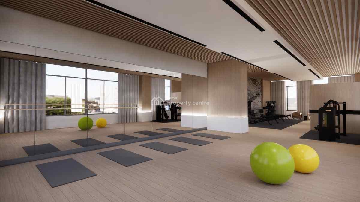 Athi Hub : Studios, 1 & 2 Bedroom Apartments, Off Mombasa Road, Athi River, Machakos, Bedsitter (single Room) for Sale