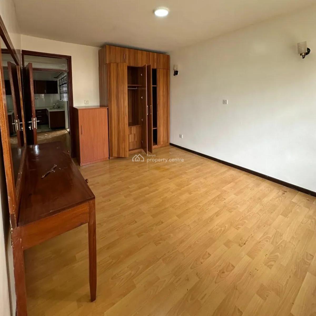 Executive 2 Bedroom Apartment in Lavington, Kilimani, Kilimani, Nairobi, Apartment for Rent