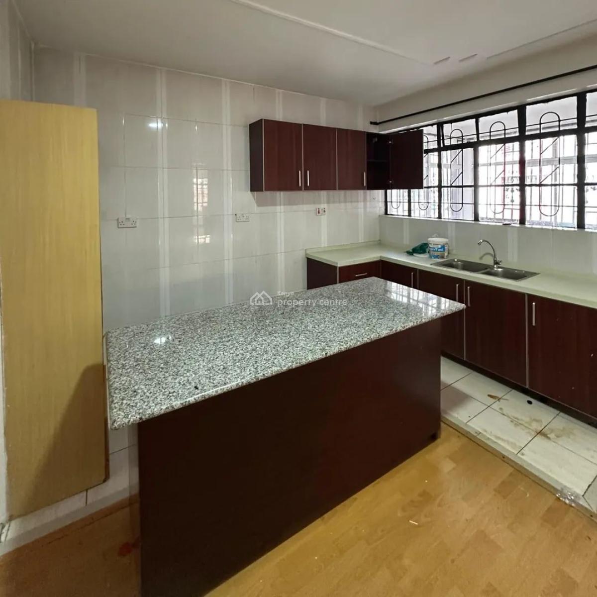 Executive 2 Bedroom Apartment in Lavington, Kilimani, Kilimani, Nairobi, Apartment for Rent