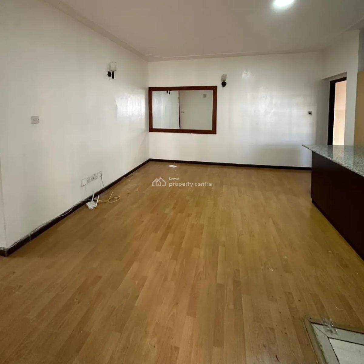 Executive 2 Bedroom Apartment in Lavington, Kilimani, Kilimani, Nairobi, Apartment for Rent