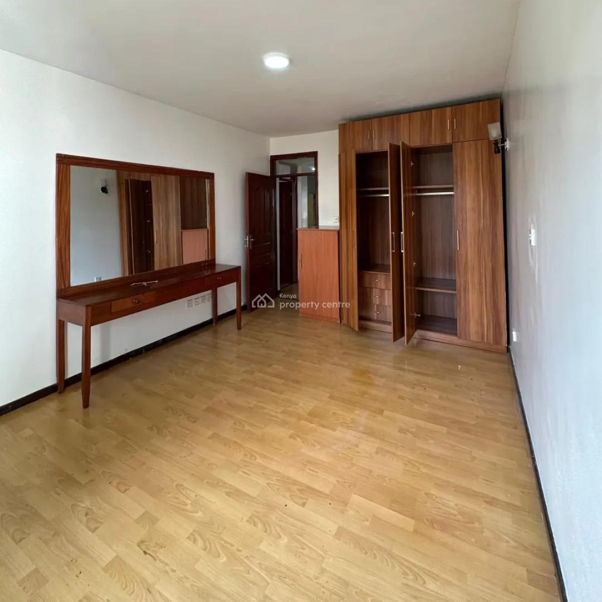 Executive 2 Bedroom Apartment in Lavington, Kilimani, Kilimani, Nairobi, Apartment for Rent