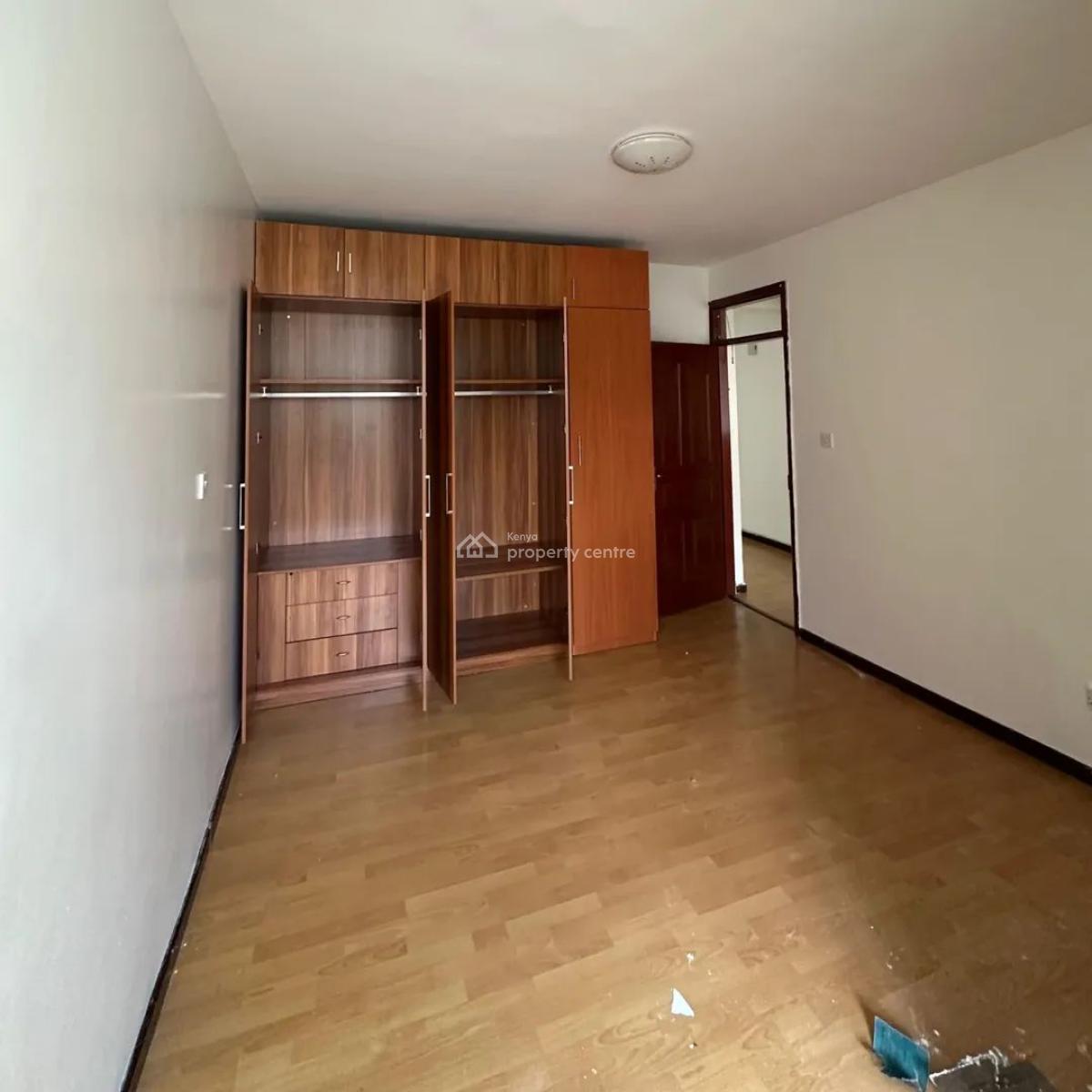 Executive 2 Bedroom Apartment in Lavington, Kilimani, Kilimani, Nairobi, Apartment for Rent