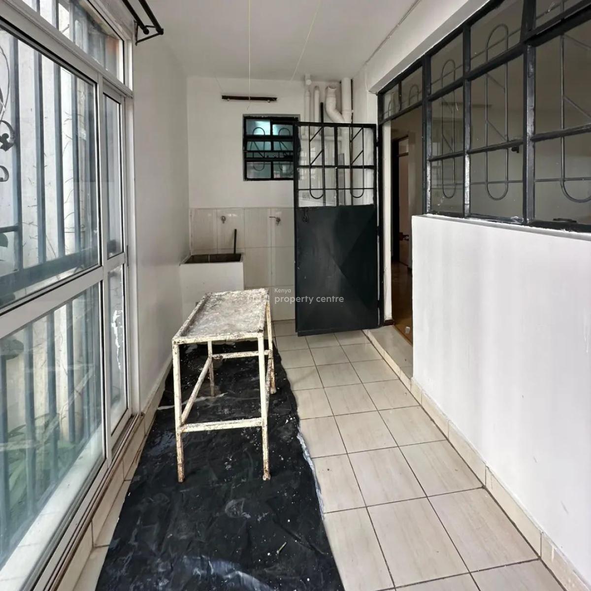 Executive 2 Bedroom Apartment in Lavington, Kilimani, Kilimani, Nairobi, Apartment for Rent