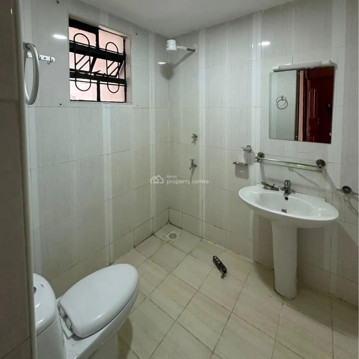 Executive 2 Bedroom Apartment in Lavington, Kilimani, Kilimani, Nairobi, Apartment for Rent