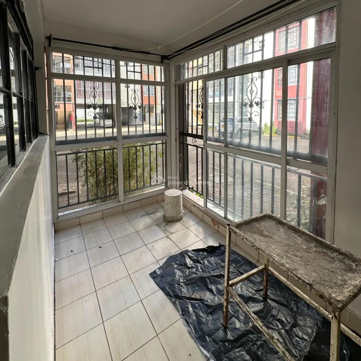 Executive 2 Bedroom Apartment in Lavington, Kilimani, Kilimani, Nairobi, Apartment for Rent