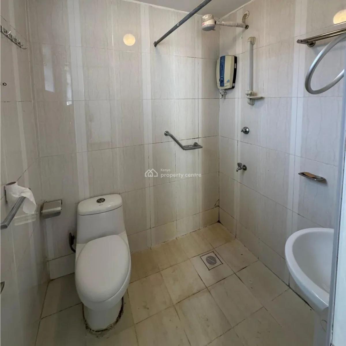 Executive 2 Bedroom Apartment in Lavington, Kilimani, Kilimani, Nairobi, Apartment for Rent