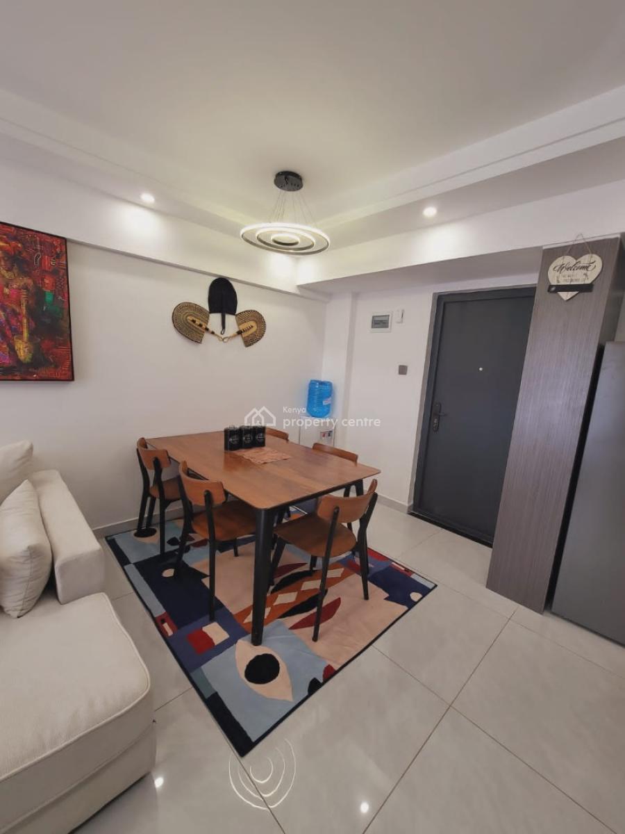 2 Bedroom Airbnb in Westlands, Westlands, Westlands, Nairobi, Apartment for Rent