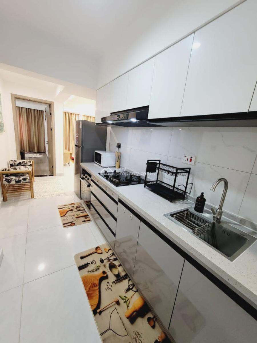 2 Bedroom Airbnb in Westlands, Westlands, Westlands, Nairobi, Apartment for Rent