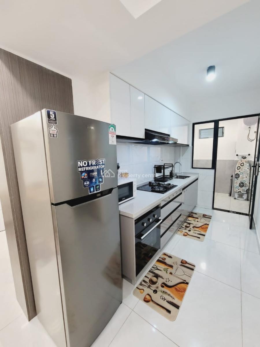 2 Bedroom Airbnb in Westlands, Westlands, Westlands, Nairobi, Apartment for Rent