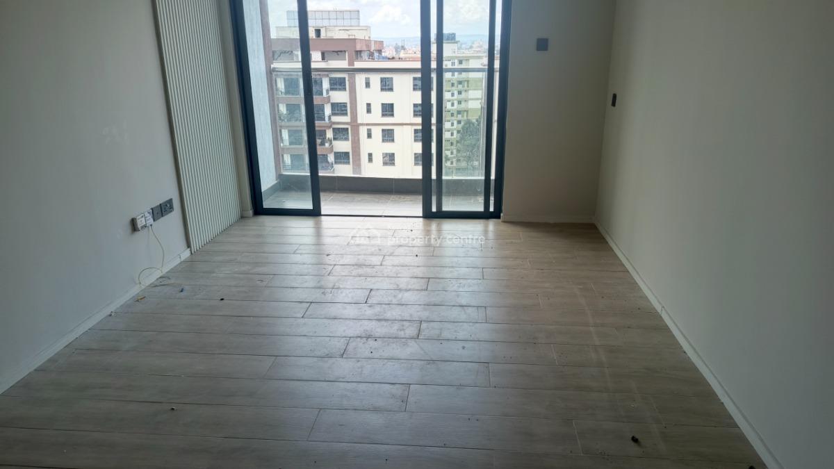 Amazing Spacious 1bedrooms in a Cool Serene Environment, Lavington, Nairobi, Apartment for Rent