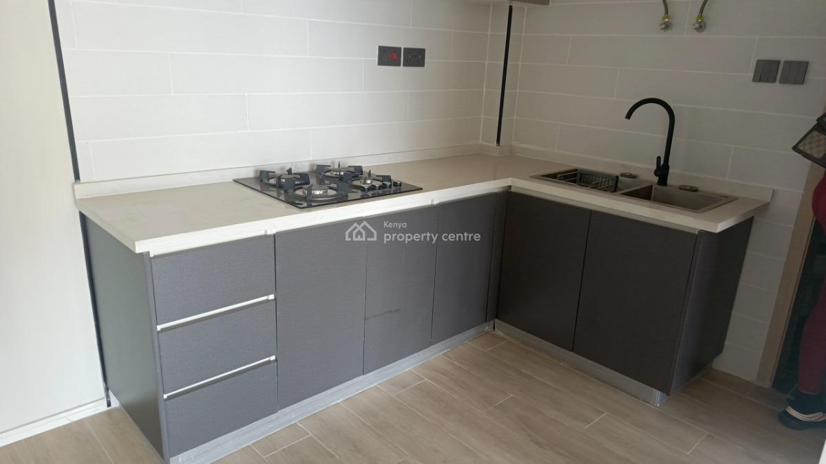 Amazing Spacious 1bedrooms in a Cool Serene Environment, Lavington, Nairobi, Apartment for Rent