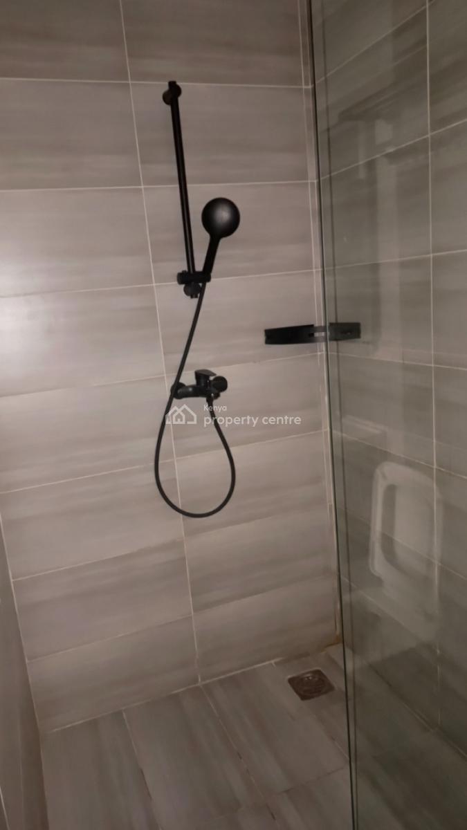 Amazing Spacious 1bedrooms in a Cool Serene Environment, Lavington, Nairobi, Apartment for Rent