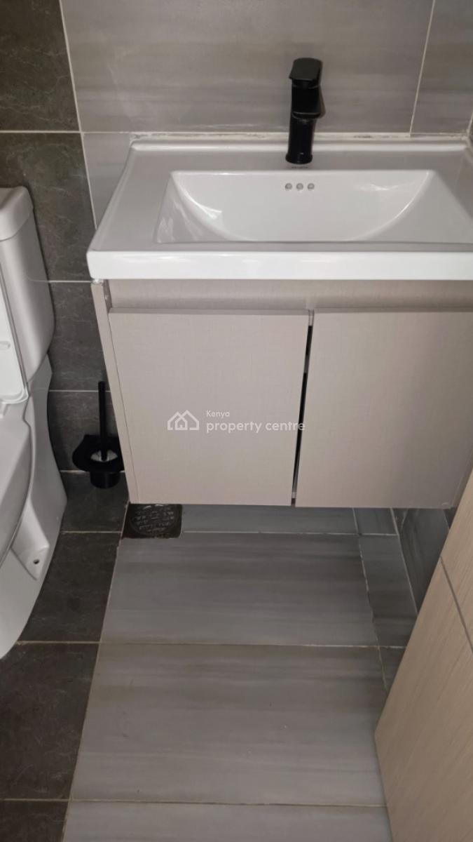 Amazing Spacious 1bedrooms in a Cool Serene Environment, Lavington, Nairobi, Apartment for Rent