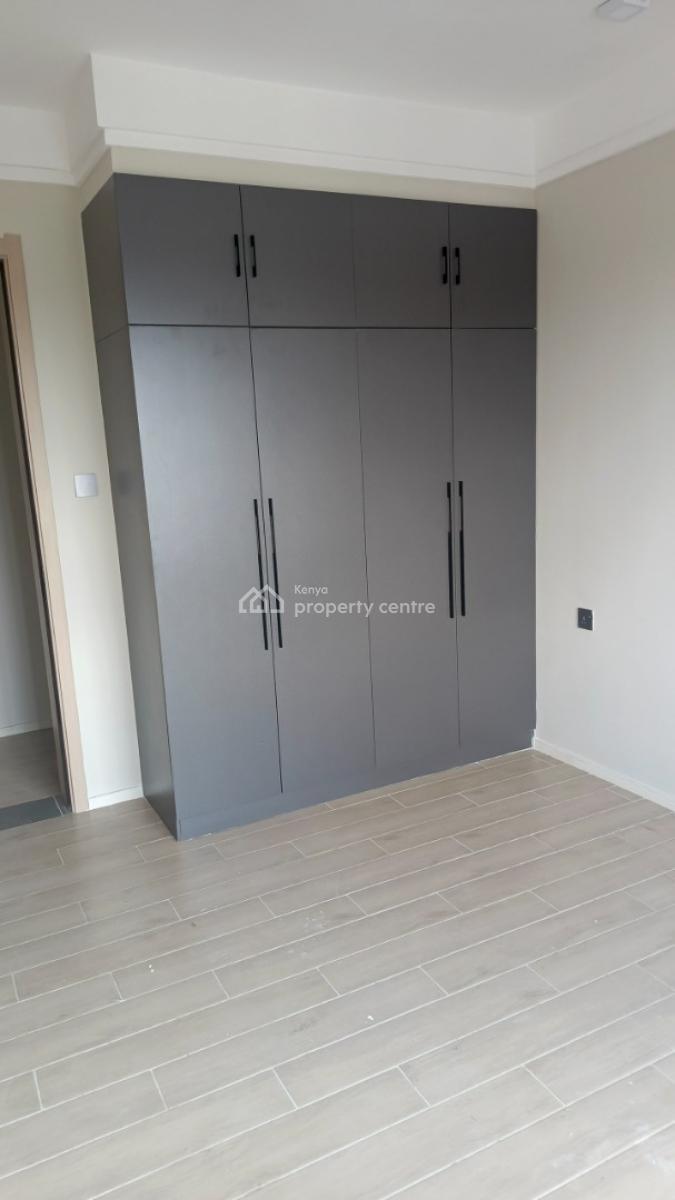 Amazing Spacious 1bedrooms in a Cool Serene Environment, Lavington, Nairobi, Apartment for Rent