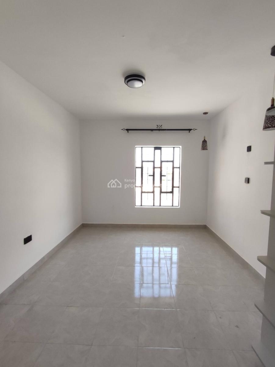 Luxury 3 Bedroom All Ensuite in Gated Community, Acacia ,800m From Tarmac, Kitengela, Kajiado, House for Sale