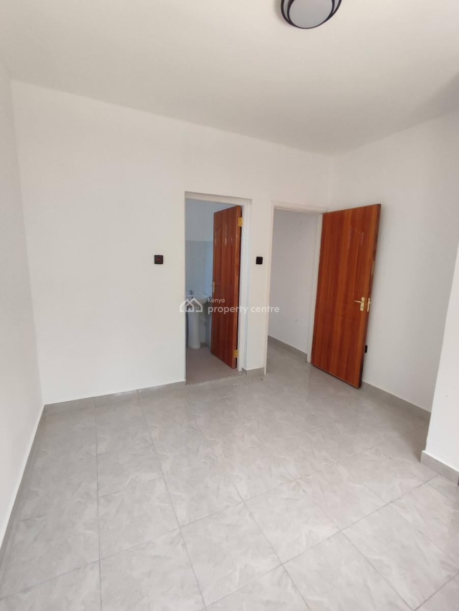 Luxury 3 Bedroom All Ensuite in Gated Community, Acacia ,800m From Tarmac, Kitengela, Kajiado, House for Sale