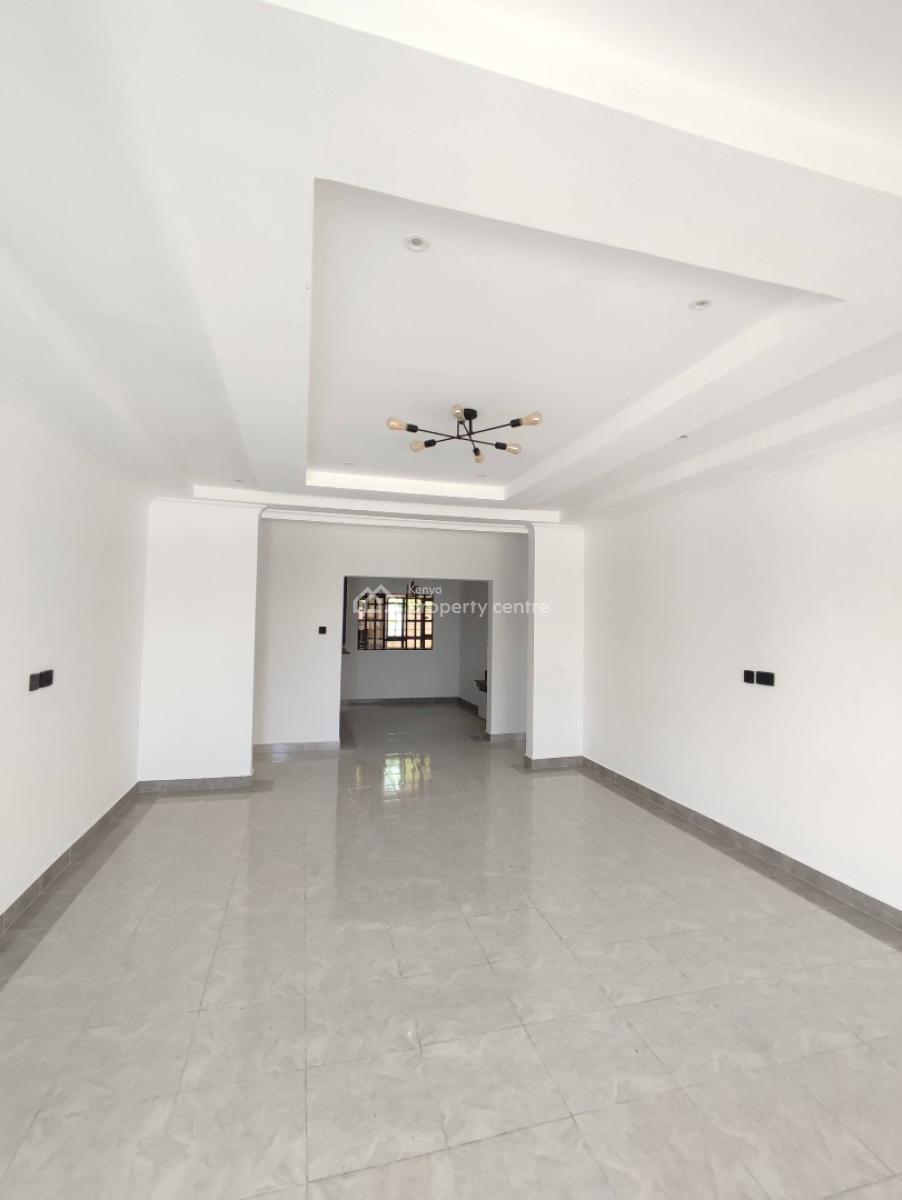 Luxury 3 Bedroom All Ensuite in Gated Community, Acacia ,800m From Tarmac, Kitengela, Kajiado, House for Sale