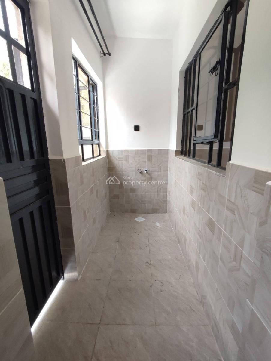 Luxury 3 Bedroom All Ensuite in Gated Community, Acacia ,800m From Tarmac, Kitengela, Kajiado, House for Sale