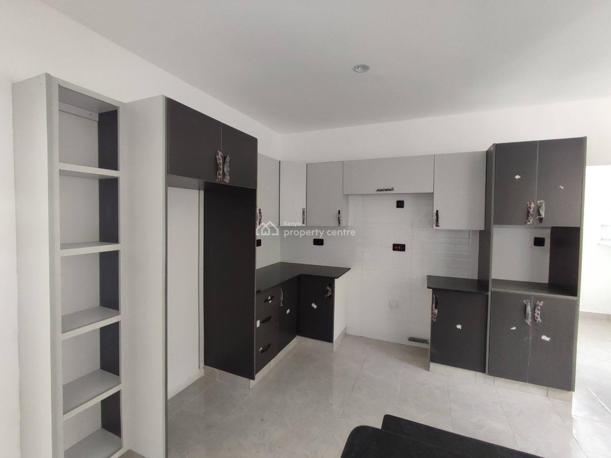 Luxury 3 Bedroom All Ensuite in Gated Community, Acacia ,800m From Tarmac, Kitengela, Kajiado, House for Sale