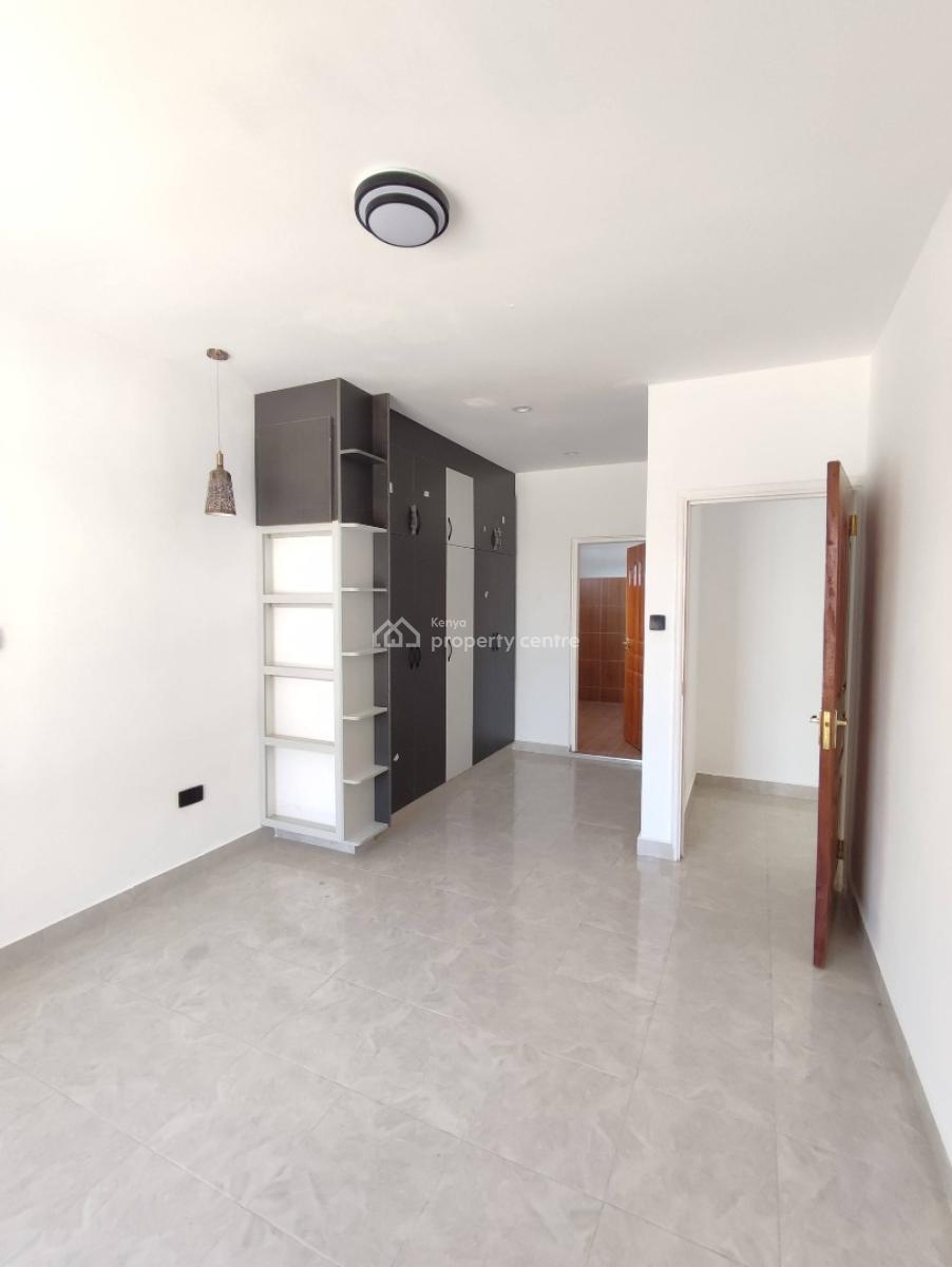 Luxury 3 Bedroom All Ensuite in Gated Community, Acacia ,800m From Tarmac, Kitengela, Kajiado, House for Sale