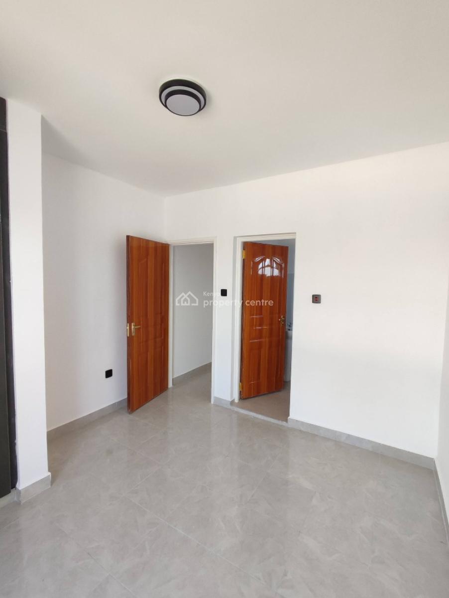 Luxury 3 Bedroom All Ensuite in Gated Community, Acacia ,800m From Tarmac, Kitengela, Kajiado, House for Sale