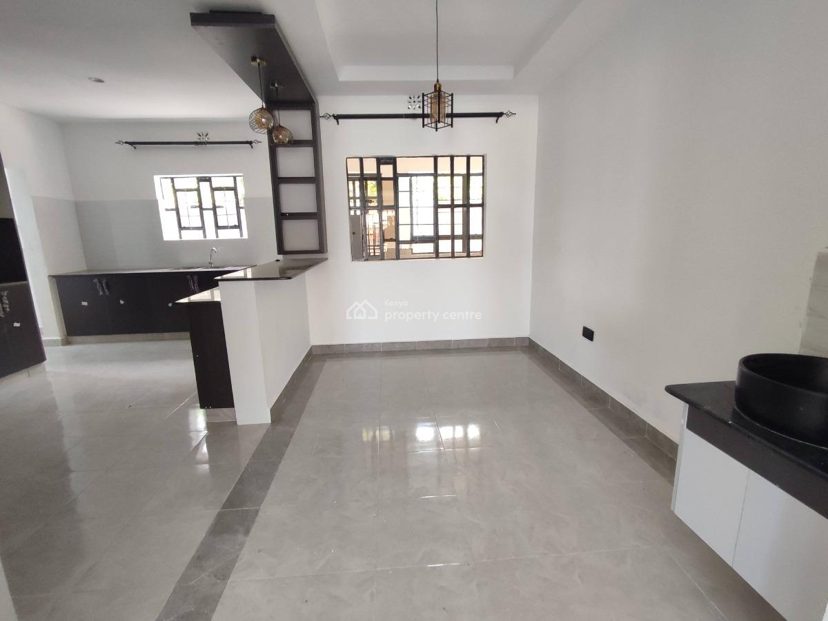 Luxury 3 Bedroom All Ensuite in Gated Community, Acacia ,800m From Tarmac, Kitengela, Kajiado, House for Sale