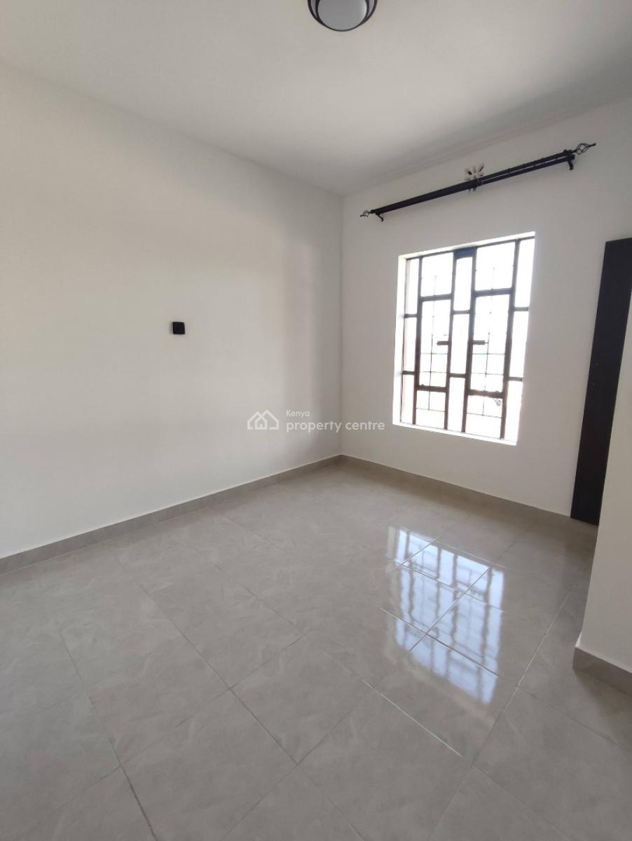 Luxury 3 Bedroom All Ensuite in Gated Community, Acacia ,800m From Tarmac, Kitengela, Kajiado, House for Sale