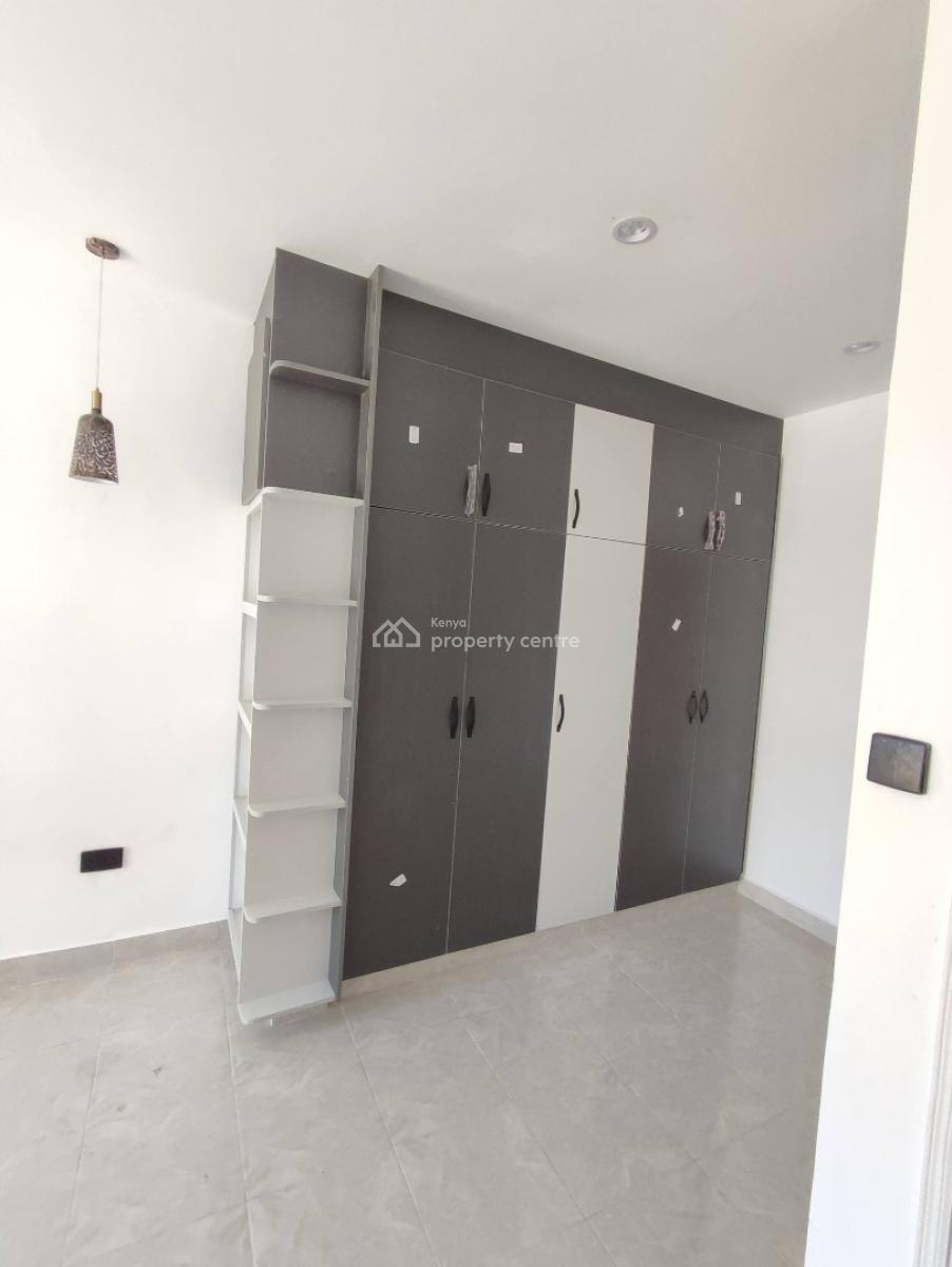 Luxury 3 Bedroom All Ensuite in Gated Community, Acacia ,800m From Tarmac, Kitengela, Kajiado, House for Sale