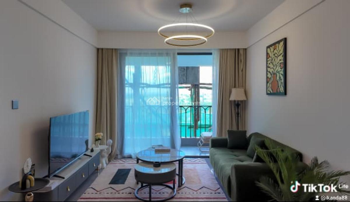 Azure Apex Residence Apartments, Mombasa Road, Syokimau/mulolongo, Machakos, Bedsitter (single Room) for Sale