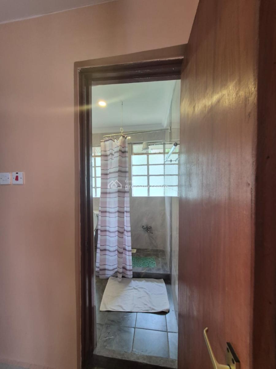 Luxurious Fully Furnished 1 Bedroom Apartment, Kilimani, Nairobi, Apartment for Rent