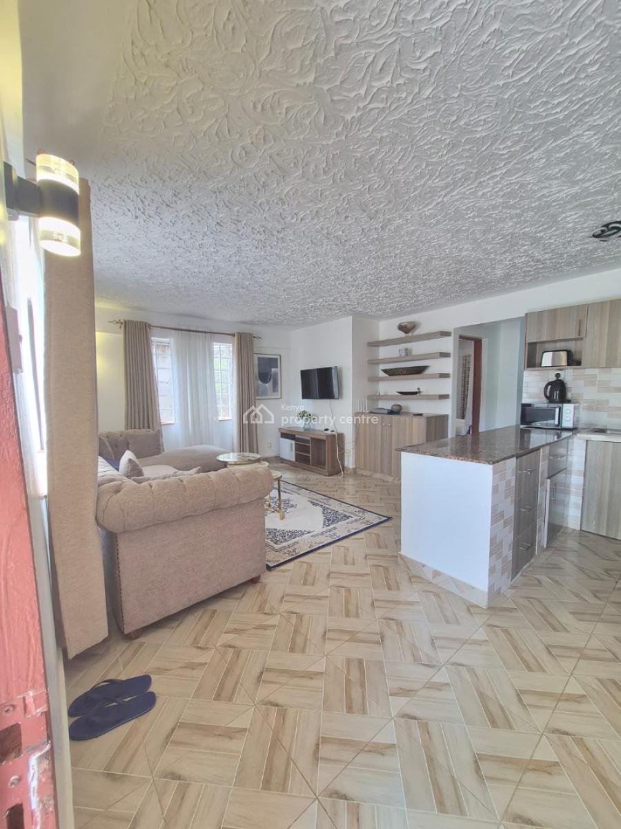 Homely Fully Furnished 1 Bedroom Apartment, Kilimani, Nairobi, Apartment for Rent