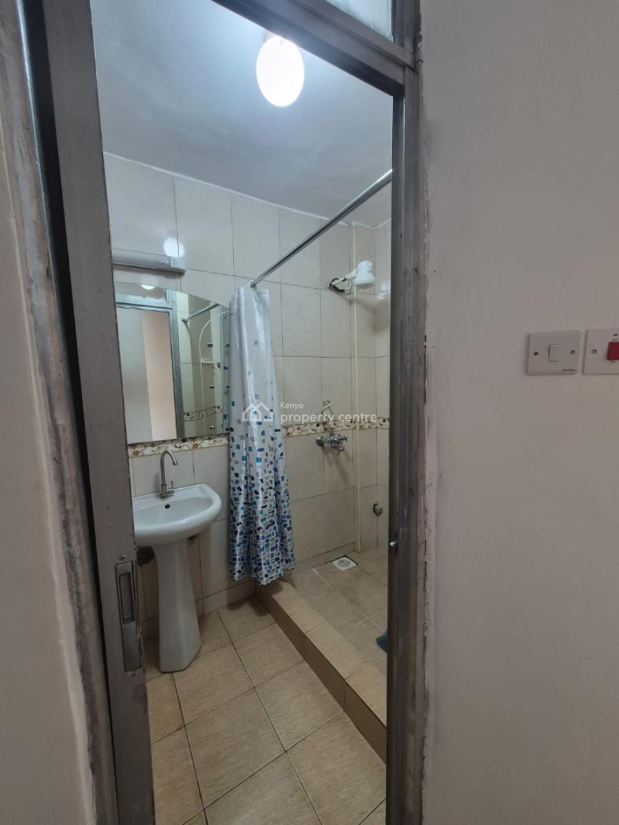 Homely Fully Furnished 1 Bedroom Apartment, Kilimani, Nairobi, Apartment for Rent