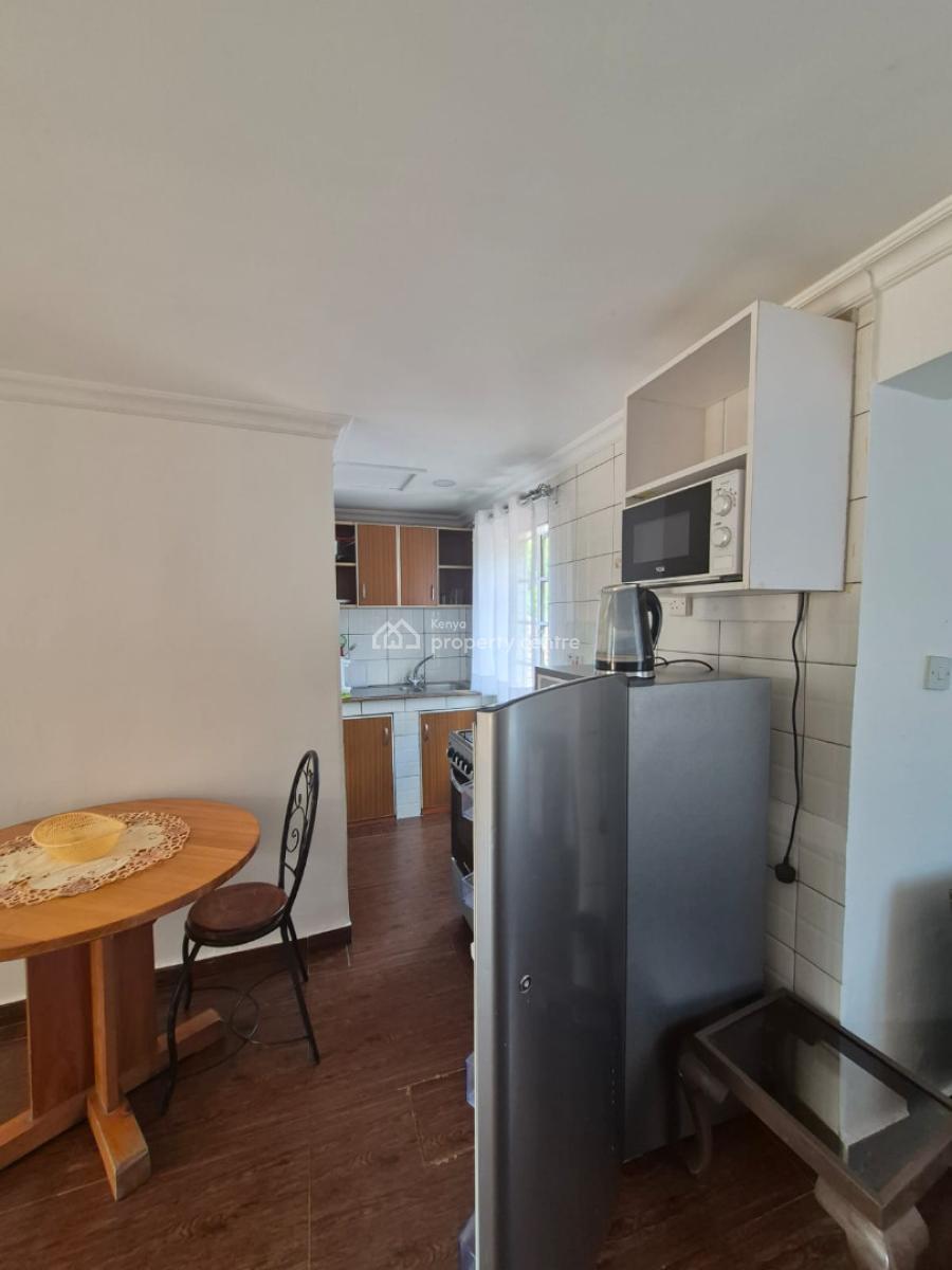Luxurious Fully Furnished 1 Bedroom Apartment, Kilimani, Kilimani, Nairobi, Apartment for Rent
