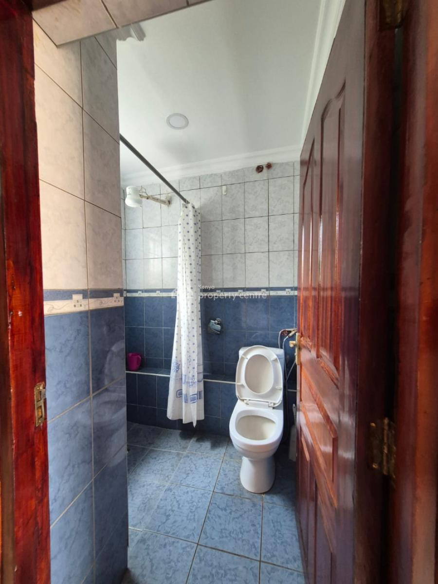 Luxurious Fully Furnished 1 Bedroom Apartment, Kilimani, Kilimani, Nairobi, Apartment for Rent