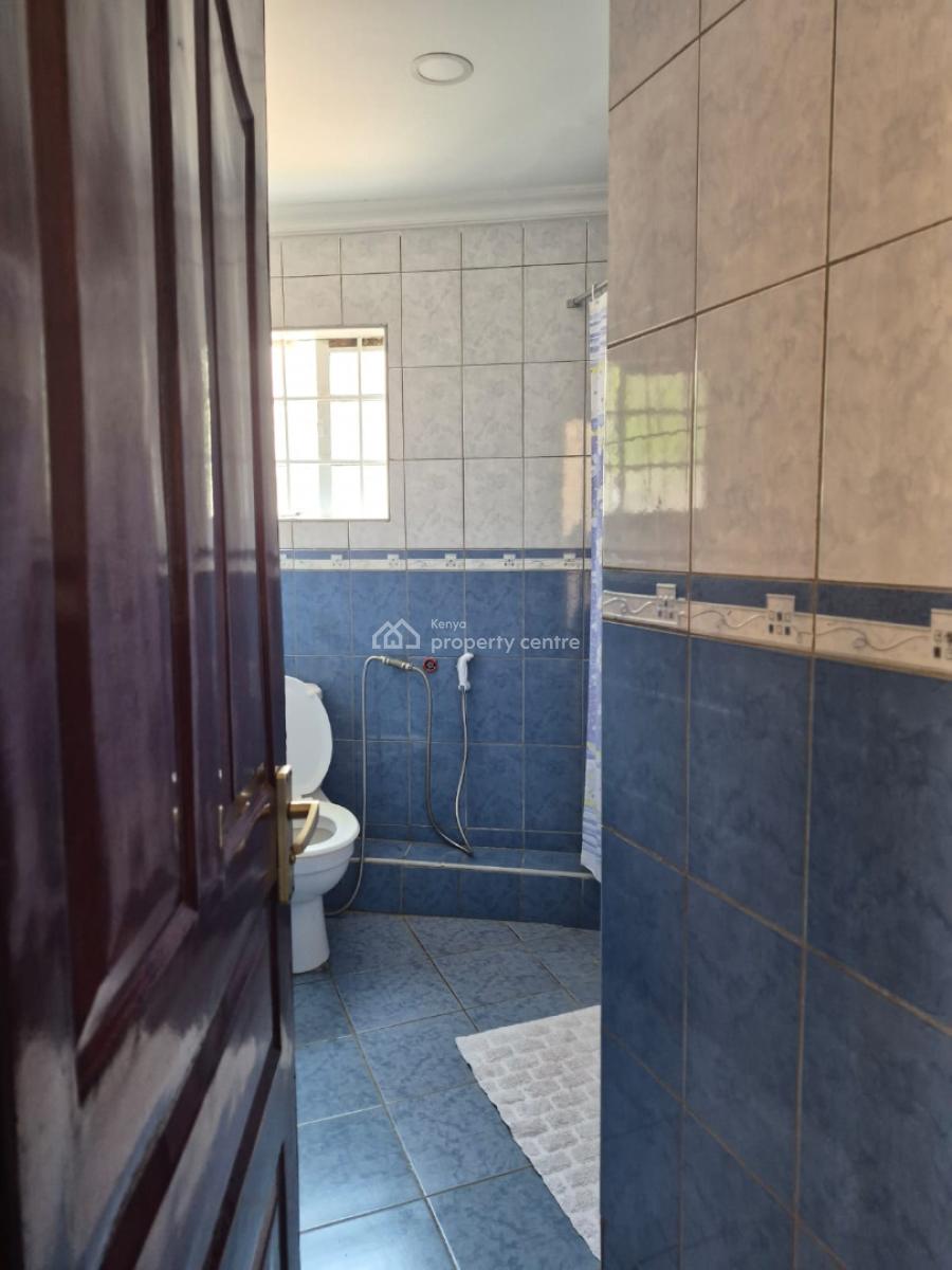 Luxurious Fully Furnished 1 Bedroom Apartment, Kilimani, Kilimani, Nairobi, Apartment for Rent