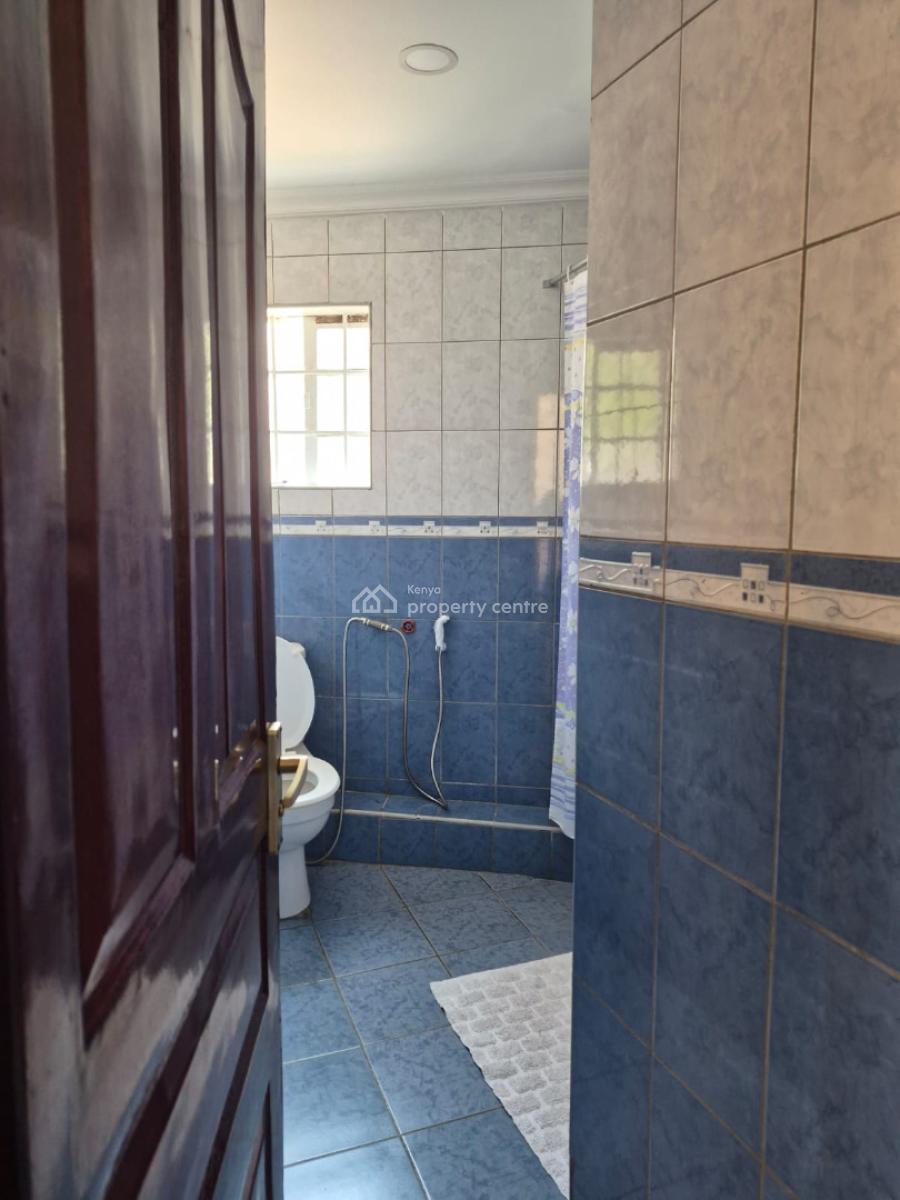 Luxurious Fully Furnished 1 Bedroom Apartment, Kilimani, Kilimani, Nairobi, Apartment for Rent