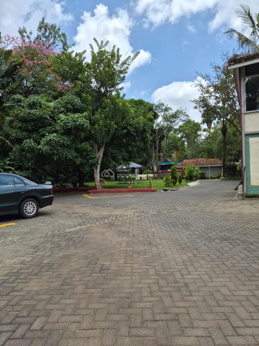 Luxurious Fully Furnished 1 Bedroom Apartment, Kilimani, Kilimani, Nairobi, Apartment for Rent