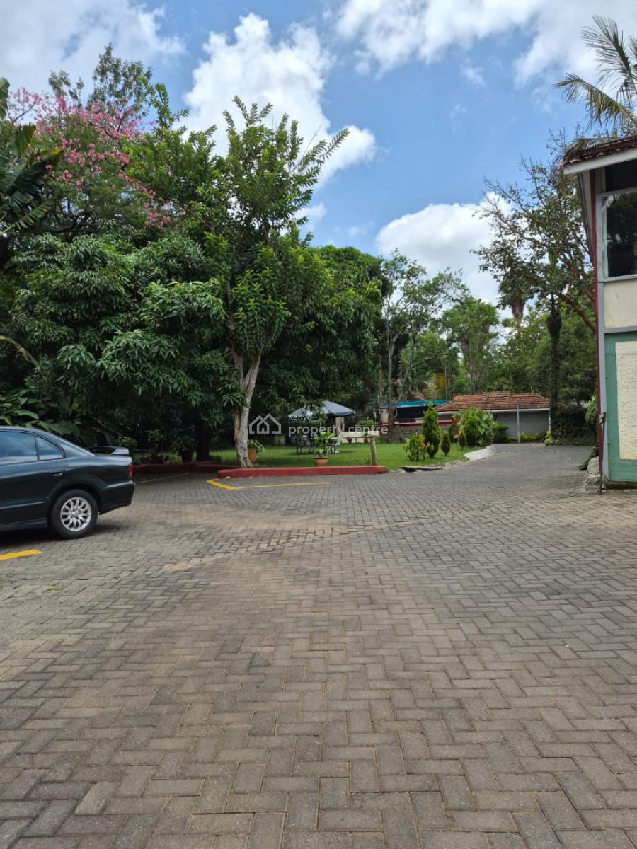 Luxurious Fully Furnished 1 Bedroom Apartment, Kilimani, Kilimani, Nairobi, Apartment for Rent