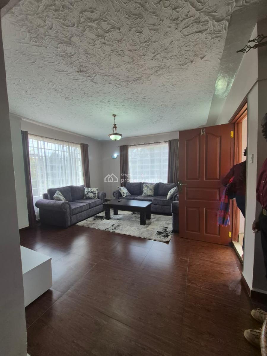 Luxurious Fully Furnished 2 Bedrooms Apartment, Kilimani, Kilimani, Nairobi, Apartment for Rent