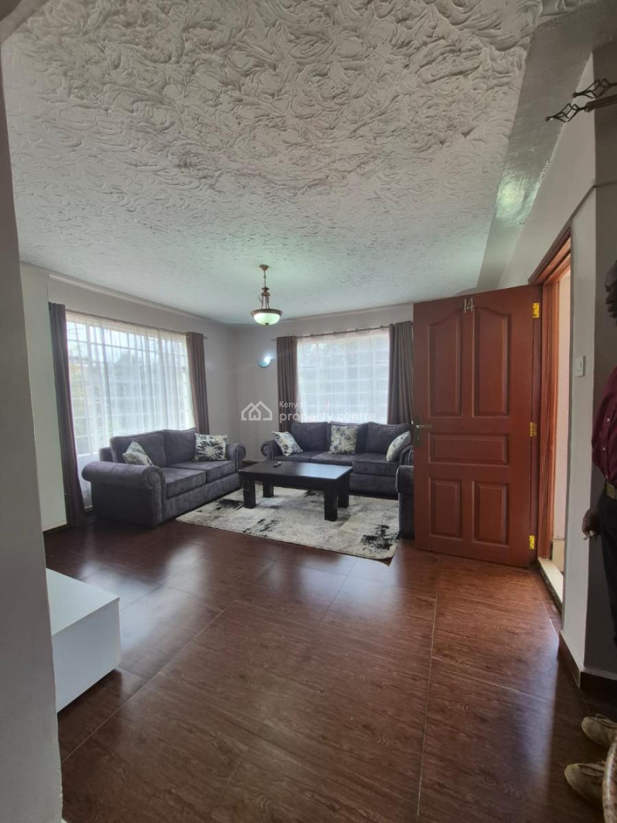 Luxurious Fully Furnished 2 Bedrooms Apartment, Kilimani, Kilimani, Nairobi, Apartment for Rent