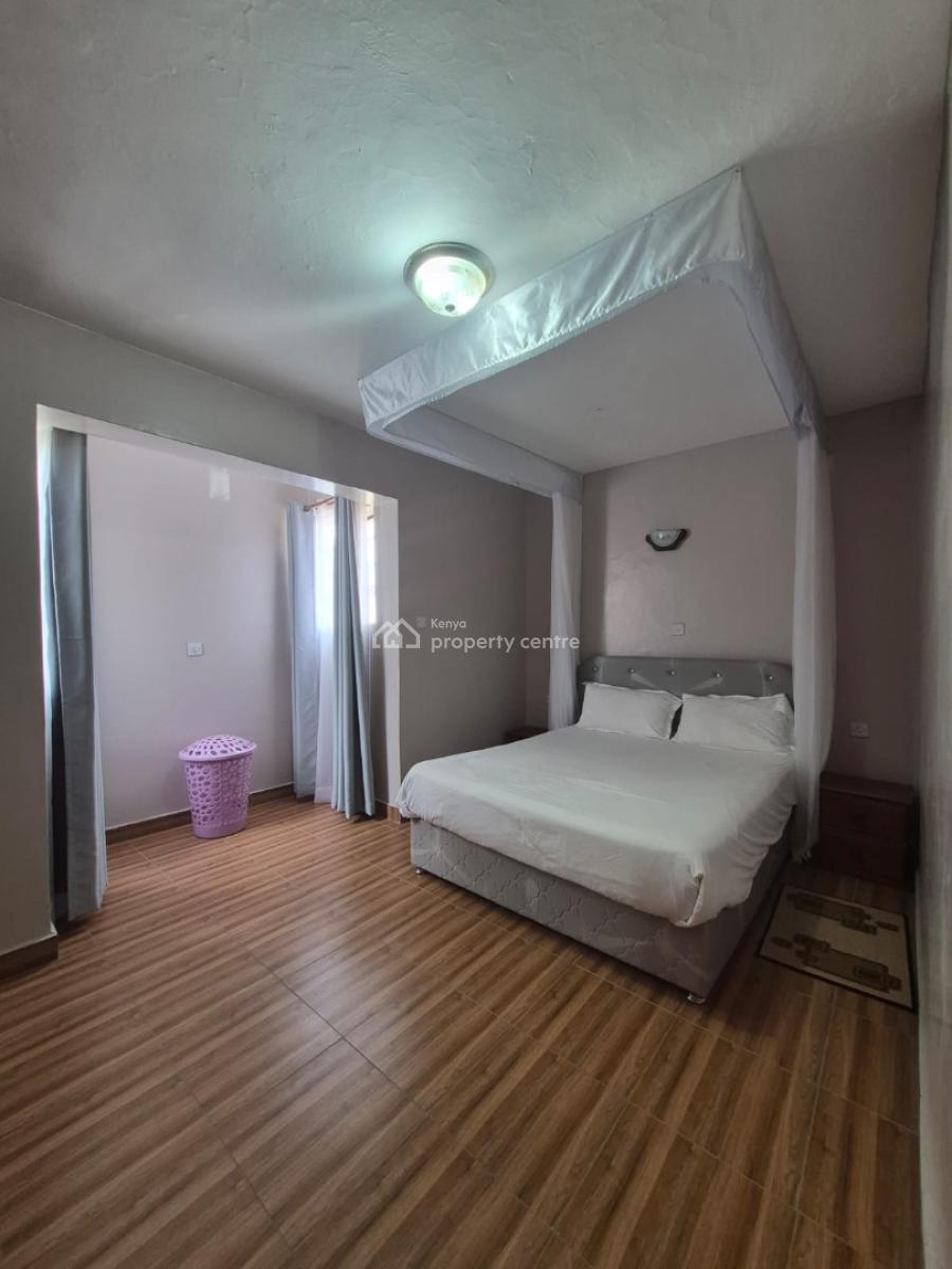 Luxurious Fully Furnished 2 Bedrooms Apartment, Kilimani, Kilimani, Nairobi, Apartment for Rent