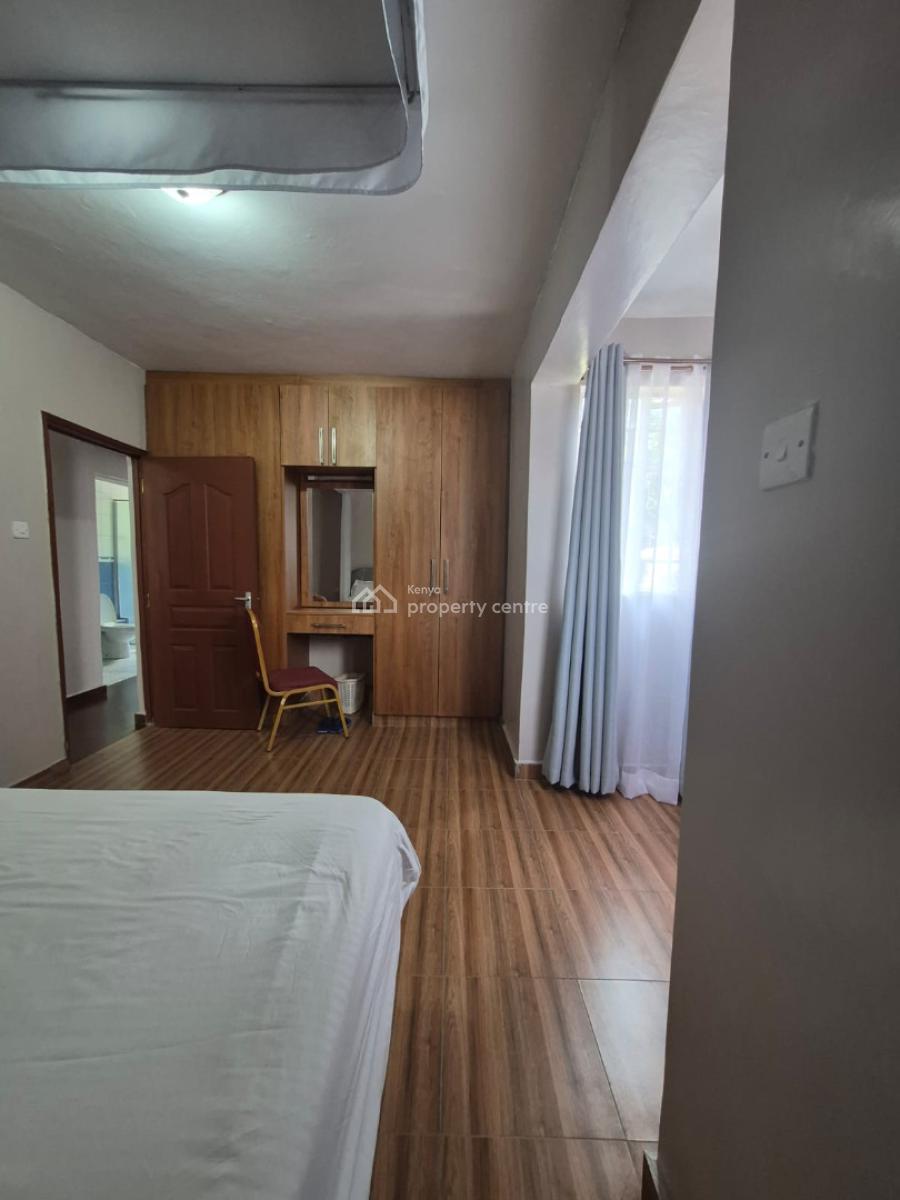Luxurious Fully Furnished 2 Bedrooms Apartment, Kilimani, Kilimani, Nairobi, Apartment for Rent