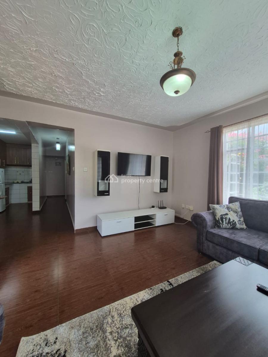 Luxurious Fully Furnished 2 Bedrooms Apartment, Kilimani, Kilimani, Nairobi, Apartment for Rent