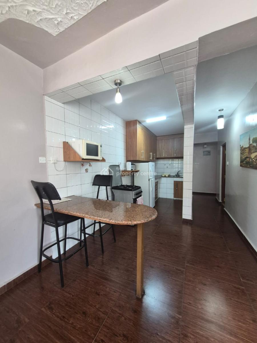 Luxurious Fully Furnished 2 Bedrooms Apartment, Kilimani, Kilimani, Nairobi, Apartment for Rent