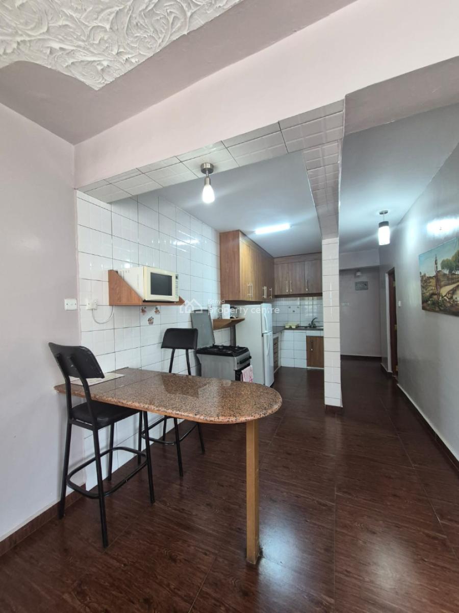 Luxurious Fully Furnished 2 Bedrooms Apartment, Kilimani, Kilimani, Nairobi, Apartment for Rent