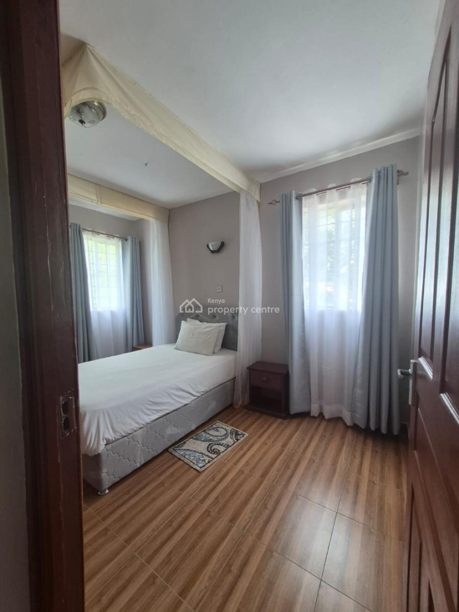 Luxurious Fully Furnished 2 Bedrooms Apartment, Kilimani, Kilimani, Nairobi, Apartment for Rent