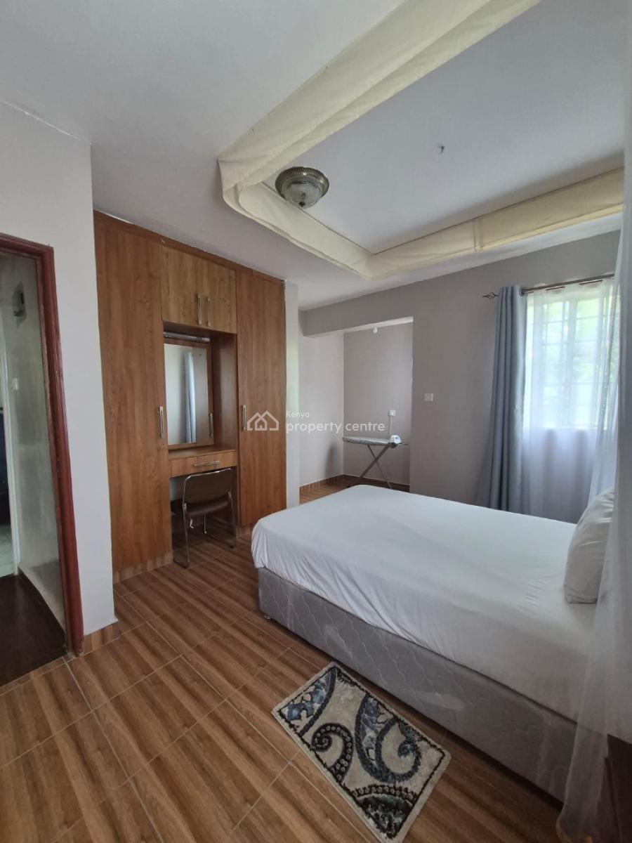 Luxurious Fully Furnished 2 Bedrooms Apartment, Kilimani, Kilimani, Nairobi, Apartment for Rent