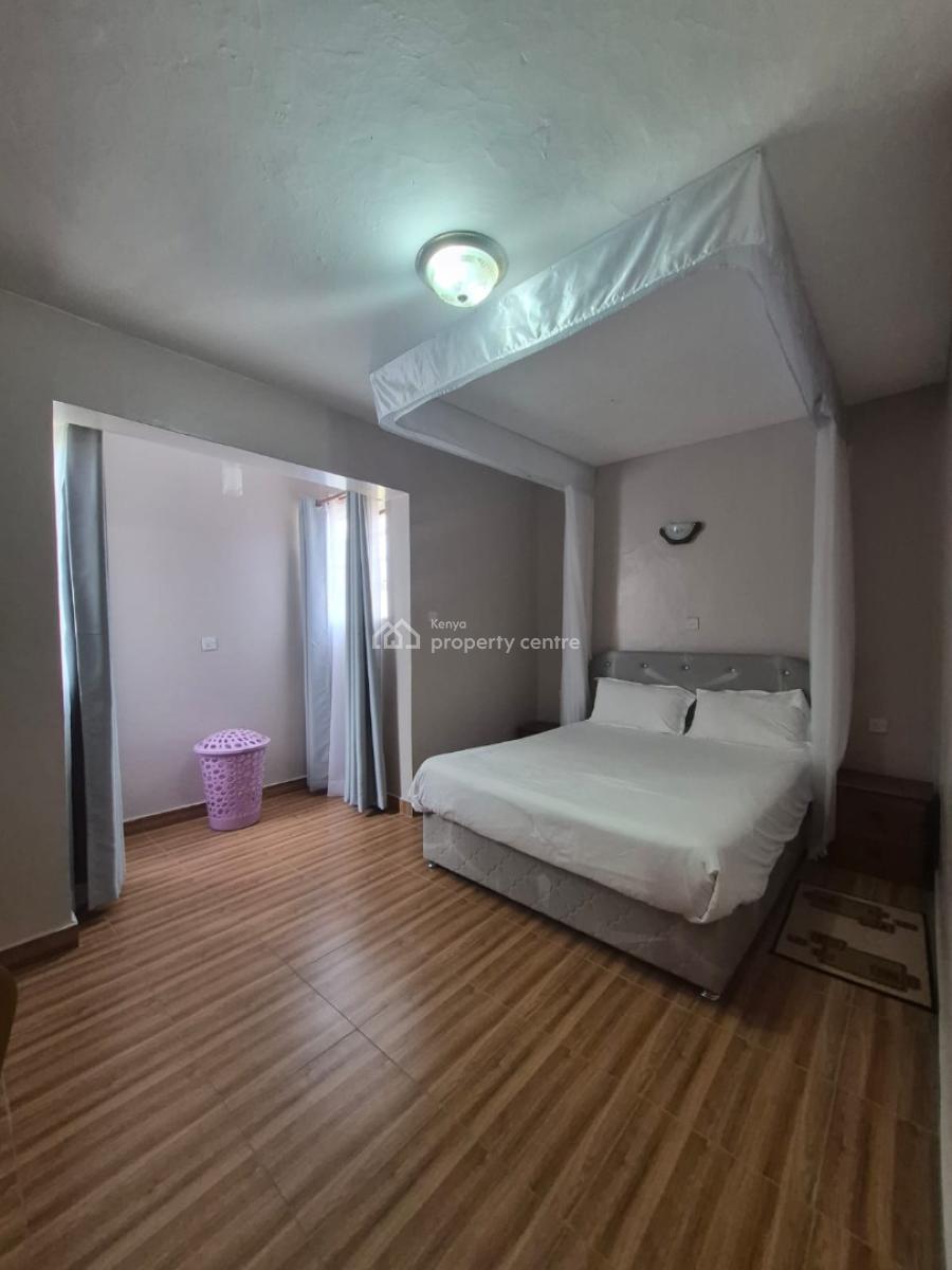 Luxurious Fully Furnished 2 Bedrooms Apartment, Kilimani, Kilimani, Nairobi, Apartment for Rent