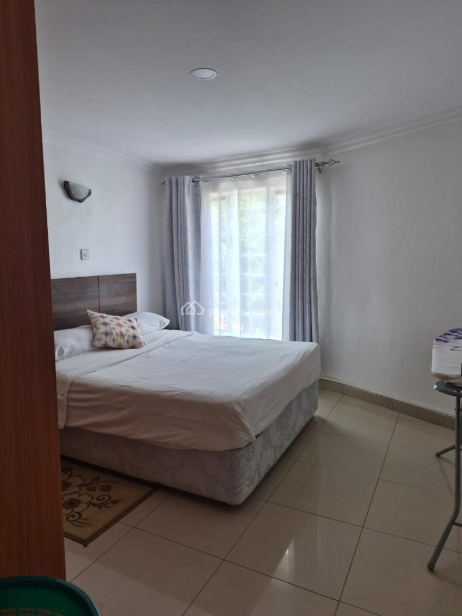 Luxurious Fully Furnished 2 Bedrooms Apartment, Kilimani, Kilimani, Nairobi, Apartment for Rent
