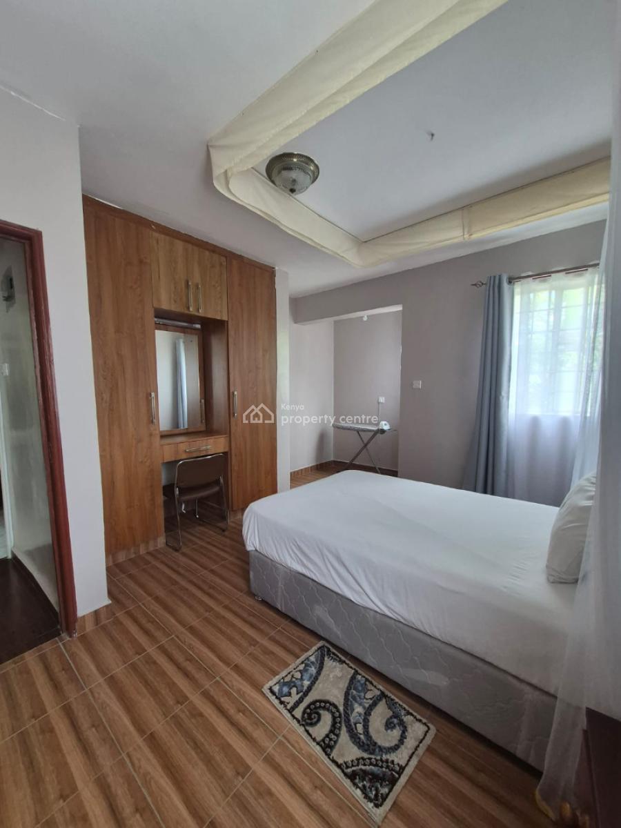 Luxurious Fully Furnished 2 Bedrooms Apartment, Kilimani, Kilimani, Nairobi, Apartment for Rent